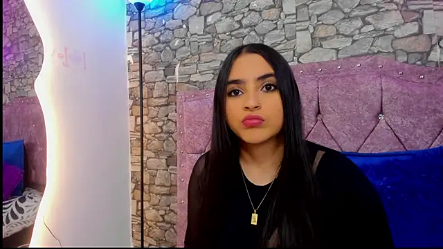 Snapshot of sweet__cherry1 chatting on 18, 6, 2026 sweet cherry1 online show from 18, 6, 2026