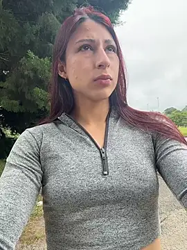 Debby ryann online show from 5, 4, 2026