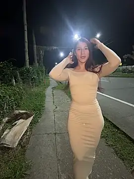 Debby ryann online show from 16, 5, 2026