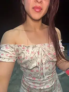 Debby ryann online show from 17, 5, 2026