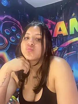Norabyxxx online show from 1, 4, 2026