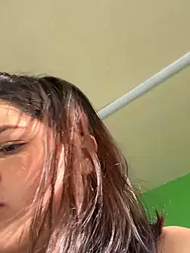 Norabyxxx online show from 20, 4, 2026