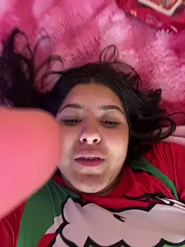 Norabyxxx online show from 23, 4, 2026