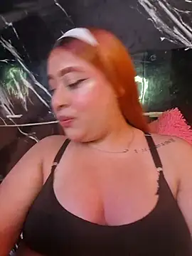 venuscopper online show from 17, 7, 2026