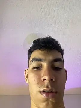 Snapshot of LatinPlayBoys_ chatting on 27, 3, 2026 LatinPlayBoys online show from 27, 3, 2026