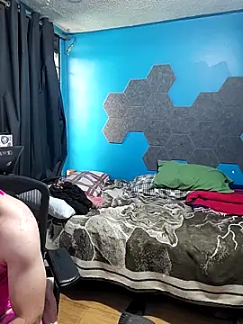 MachoPutito online show from 17, 2, 2025