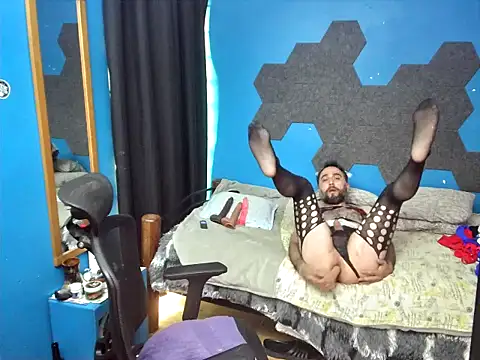 MachoPutito online show from 20, 2, 2026