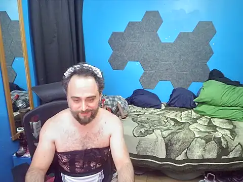 MachoPutito online show from 26, 3, 2026