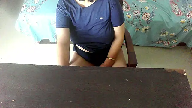 cutechandani online show from 6, 4, 2026