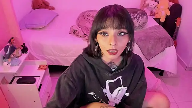 Snapshot of bunny_pao chatting on 12, 4, 2026 bunny pao online show from 12, 4, 2026