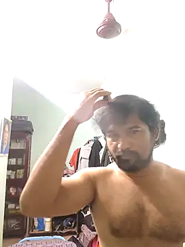varun2184 online show from 18, 4, 2026