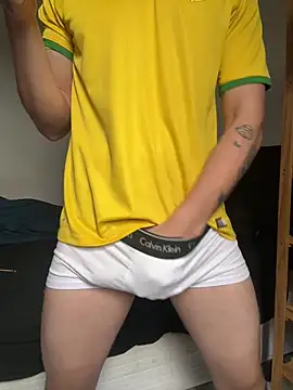 Snapshot of joaodopicao777 chatting on 14, 6, 2026 joaodopicao777 online show from 14, 6, 2026