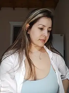Snapshot of Busty_lorena chatting on 3, 7, 2026 Busty lorena online show from 3, 7, 2026