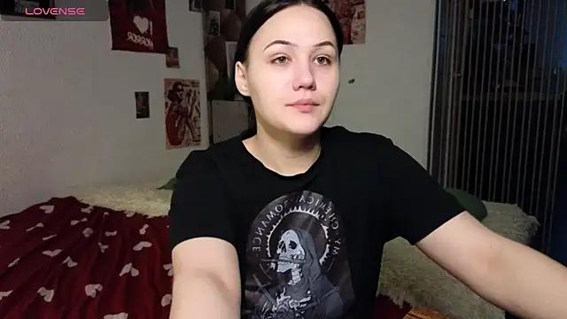 Tori Sweet online show from 12, 5, 2026