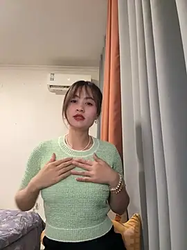 Yang 218 online show from 20, 4, 2026