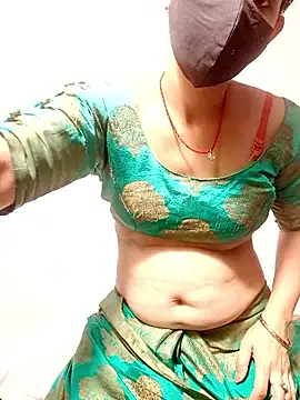 Sexyy Bhabhi 143 online show from 10, 5, 2026
