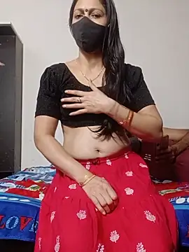 Snapshot of Sexyy_Bhabhi_143 chatting on 13, 6, 2026 Sexyy Bhabhi 143 online show from 13, 6, 2026