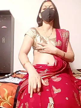 Snapshot of Sexyy_Bhabhi_143 chatting on 14, 6, 2026 Sexyy Bhabhi 143 online show from 14, 6, 2026
