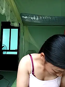 Snapshot of -Quyny- chatting on 1, 4, 2026 -Quyny- online show from 1, 4, 2026