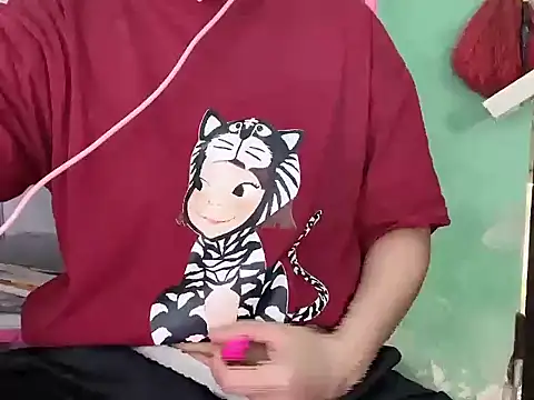 LunoChuckie online show from 30, 3, 2026