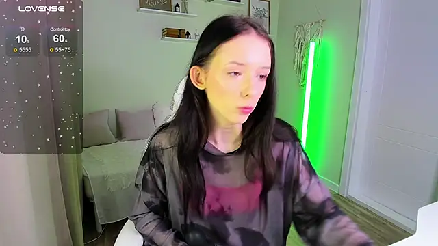 AnnaOddy online show from 15, 5, 2026
