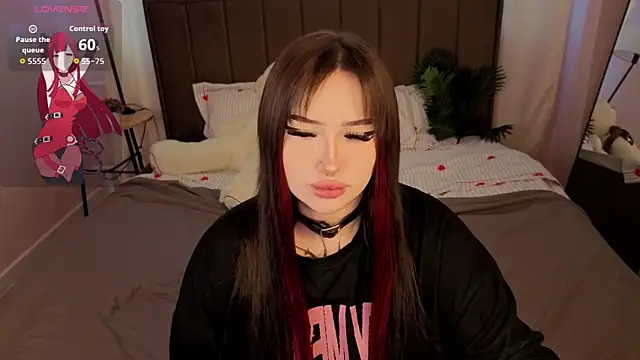 Jane Goddesss online show from 13, 5, 2026
