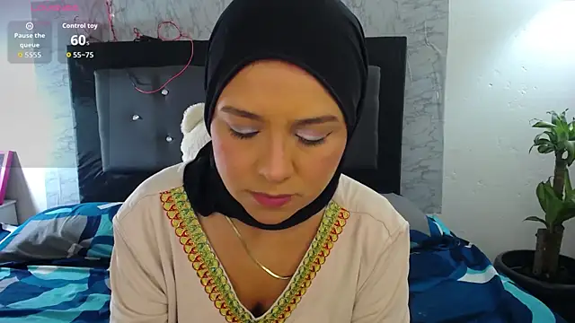 alia asad online show from 20, 4, 2026