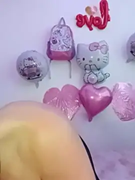 Jade sexydoll online show from 16, 4, 2026