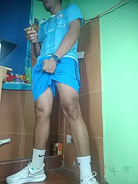 Snapshot of romeohotpig chatting on 18, 6, 2026 romeohotpig online show from 18, 6, 2026