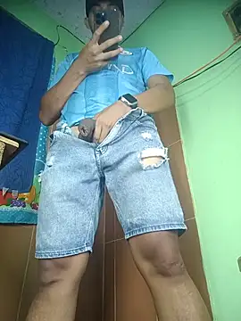 Snapshot of romeohotpig chatting on 18, 6, 2026 romeohotpig online show from 18, 6, 2026