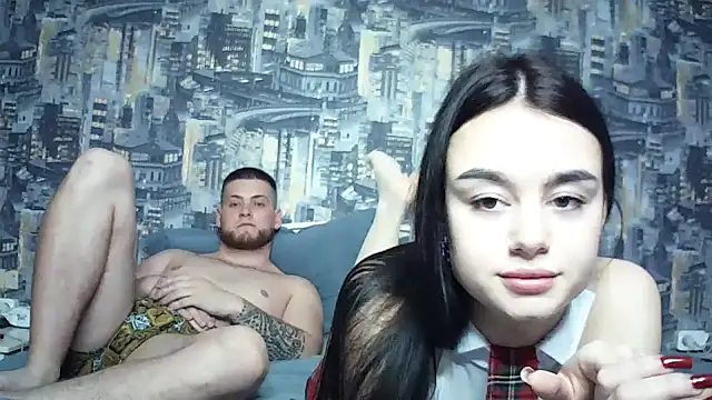 ToxicLove666 online show from 31, 3, 2026