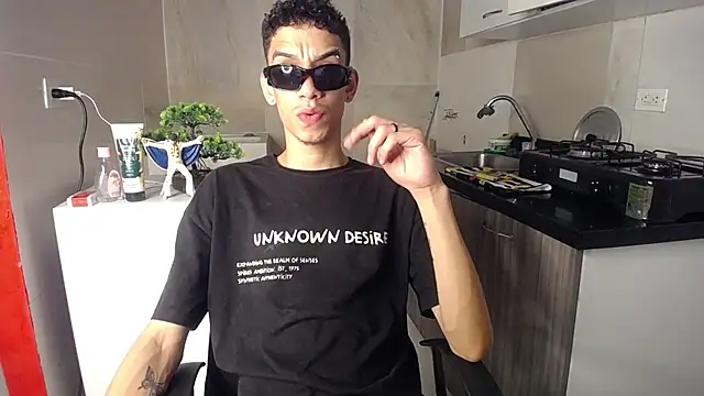 Zamaelprime  online show from 30, 3, 2026