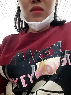 hana 2girl online show from 12, 5, 2026