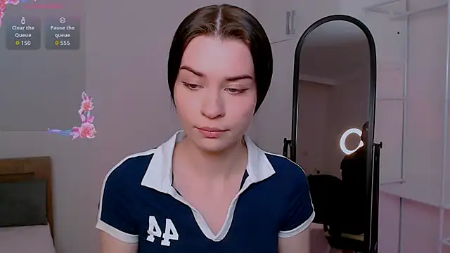 Tina Charm online show from 30, 5, 2026