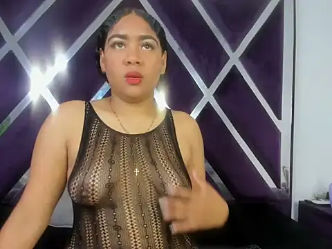 Snapshot of AlexaStormmy chatting on 28, 4, 2026 AlexaStormmy online show from 28, 4, 2026