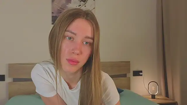 AliseeLee online show from 30, 3, 2026