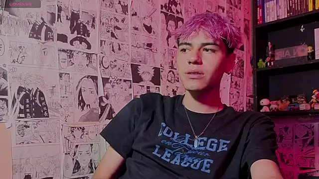 Mikey TR online show from 28, 3, 2026