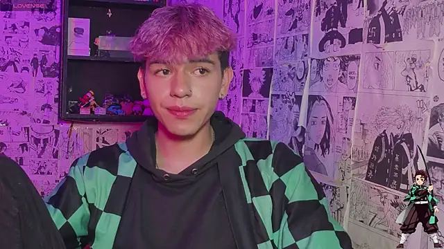 Mikey TR online show from 5, 4, 2026