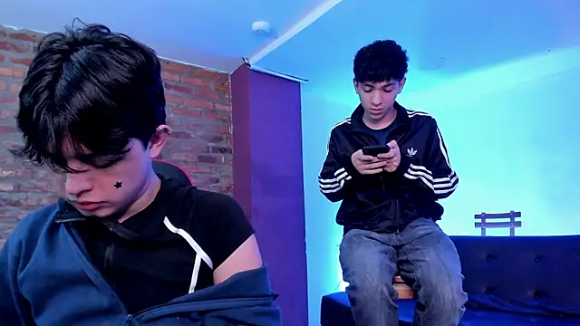 Good boys18 online show from 13, 5, 2026