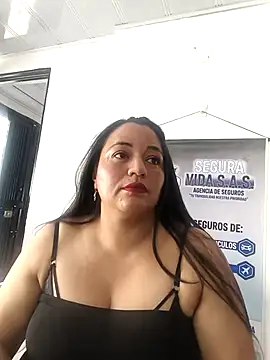 Naughty Kitten  online show from 6, 4, 2026