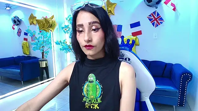Snapshot of Palmer_foxx chatting on 2, 7, 2026 Palmer foxx online show from 2, 7, 2026