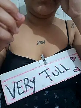 Whore Messy1 online show from 2, 4, 2026