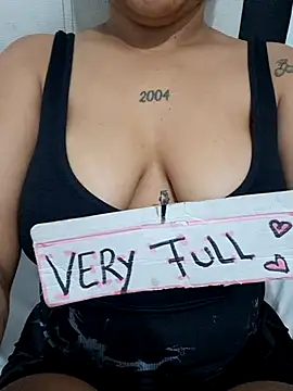 Whore Messy1 online show from 3, 4, 2026