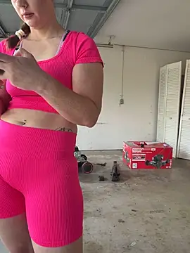 RoxyRedXO12 online show from 29, 3, 2026