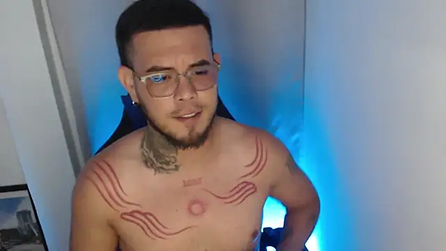 maik gonsalez online show from 28, 3, 2026