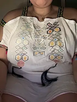 Fatiisexy online show from 14, 5, 2026