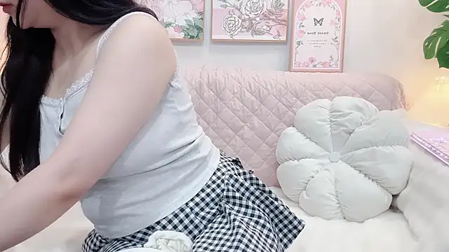Snapshot of kittrnjpgirl chatting on 26, 6, 2026 kittrnjpgirl online show from 26, 6, 2026