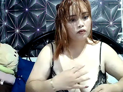 Hugeboobies69 online show from 13, 7, 2026