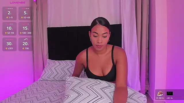 Emy sweet07 online show from 6, 5, 2026