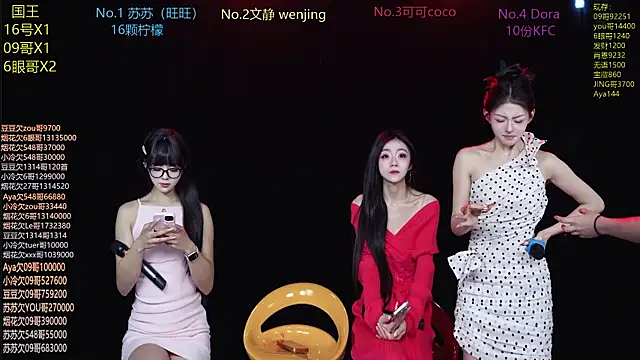 Snapshot of Sweetbaby-1 chatting on 12, 4, 2026 Sweetbaby-1 online show from 12, 4, 2026
